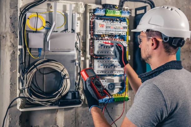Best Electrical Outlet Repair  in Highland, NY