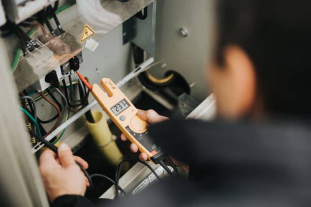 Best Electrical Repair Services  in Highland, NY