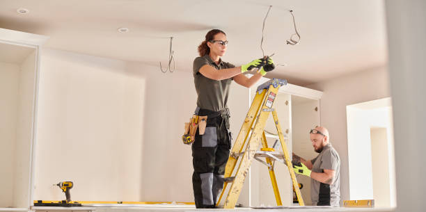Best Best Electricians Near Me  in Highland, NY
