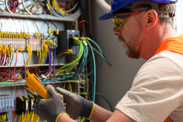 Best Local Electrician Companies  in Highland, NY