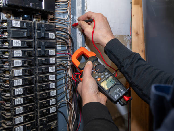 Best Electrical Repair Services  in Highland, NY