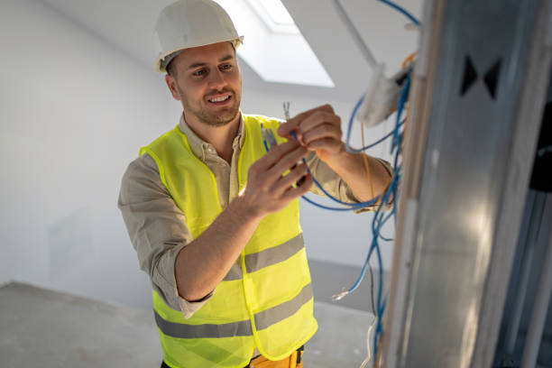 Best Local Electrician Companies  in Highland, NY
